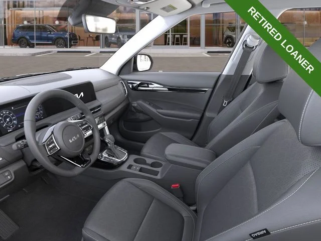 2026 Kia Seltos SX - Photo 17