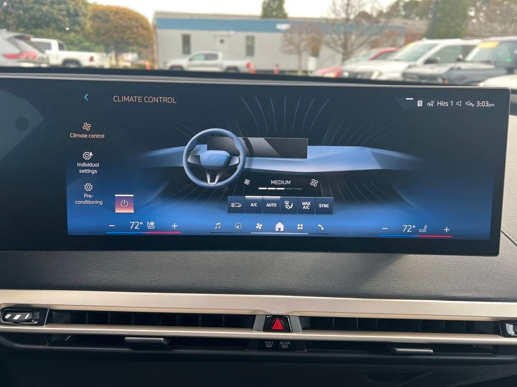 Certified Used 2026 White BMW xDrive45 image 25