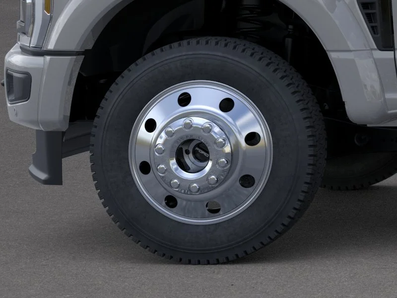 New 2026 Avalanche Ford F-450® Platinum® image 19