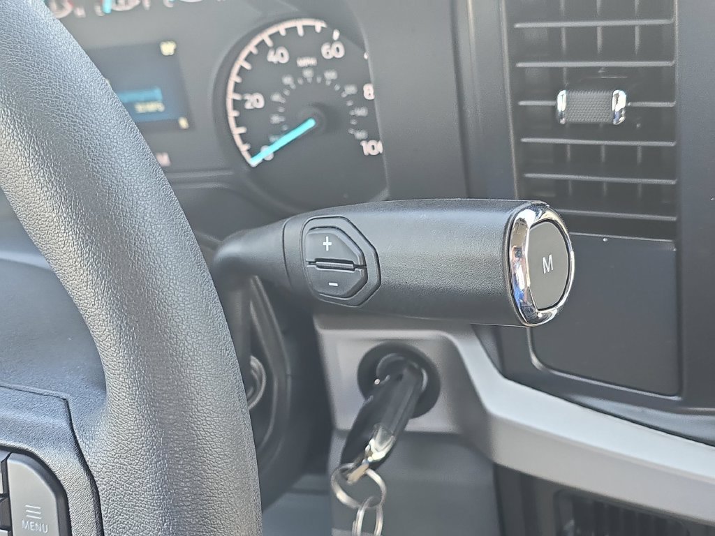 2026 Ford F-350 Super Duty XL - Photo 20