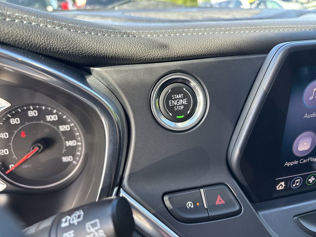 2020 Chevrolet Blazer 3LT - Photo 21