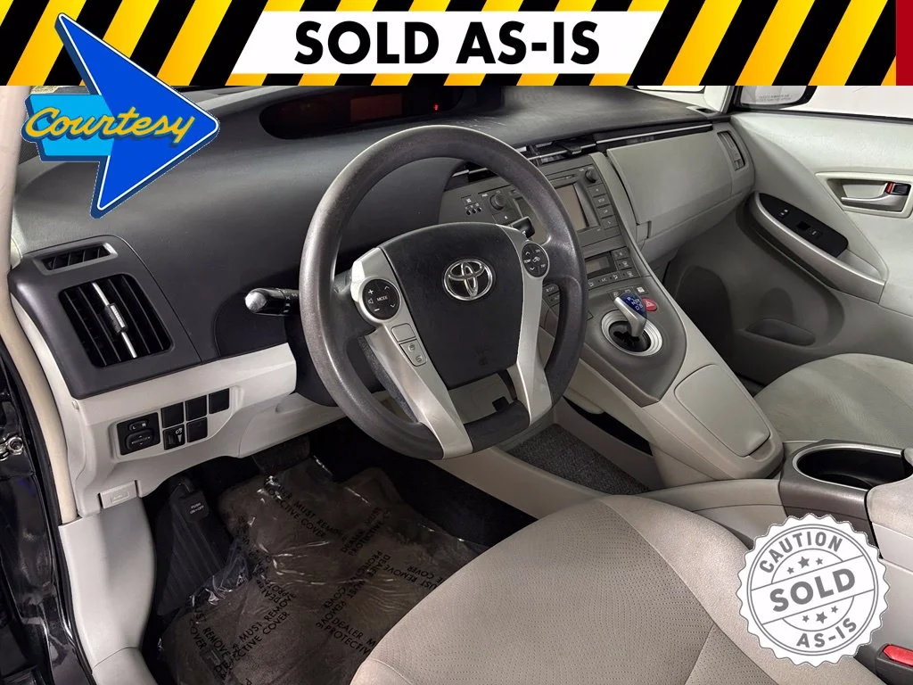 Certified Used 2014 Black Toyota Two image 17