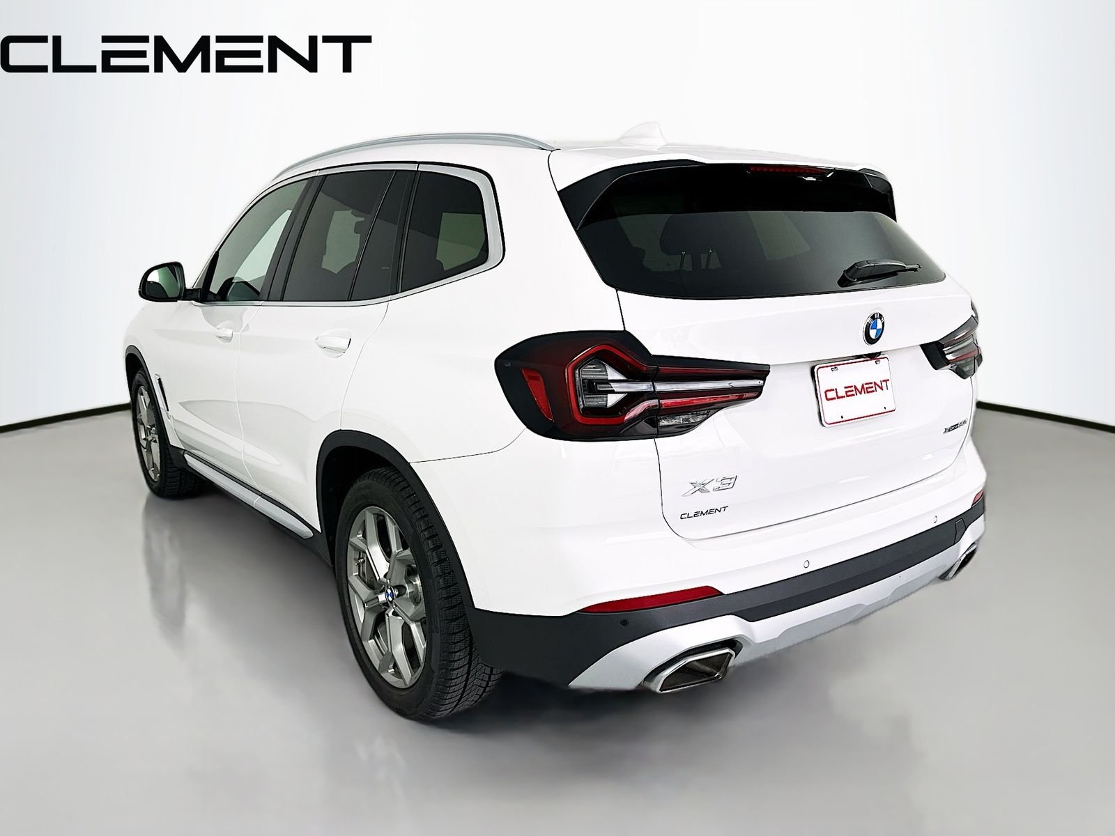 2023 BMW X3 30i - Photo 10