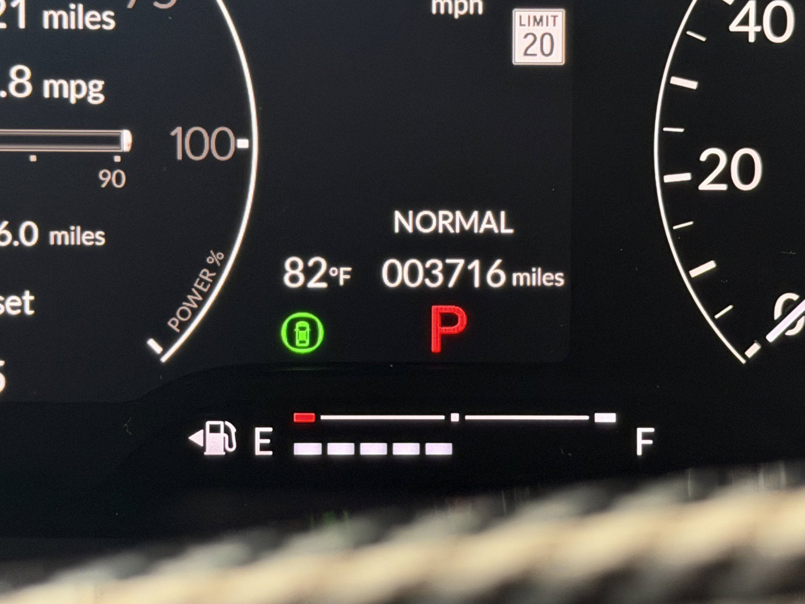 Used 2026 Blue Lagoon Pearl Honda Sport image 14