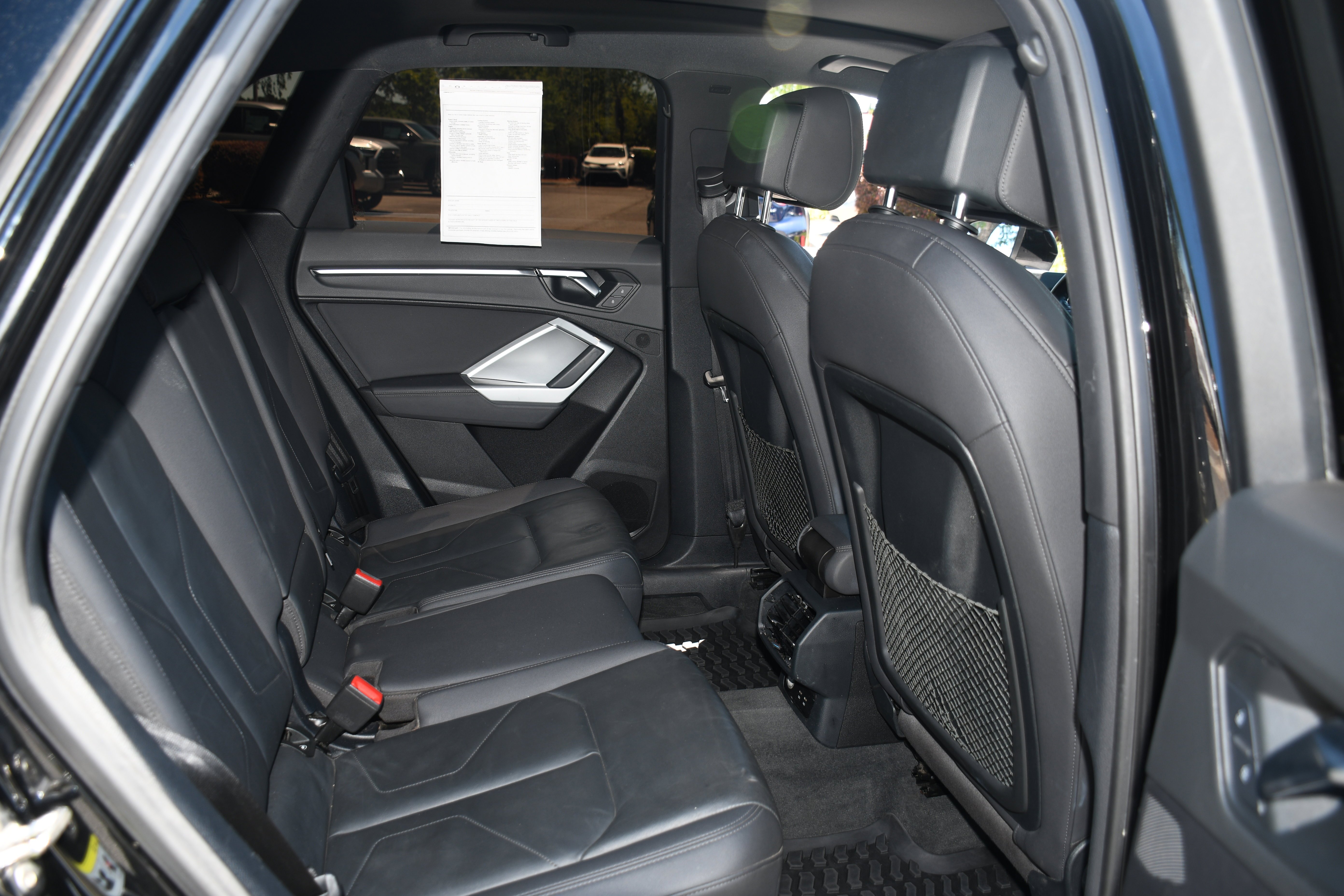 Used 2020  Audi  image 17