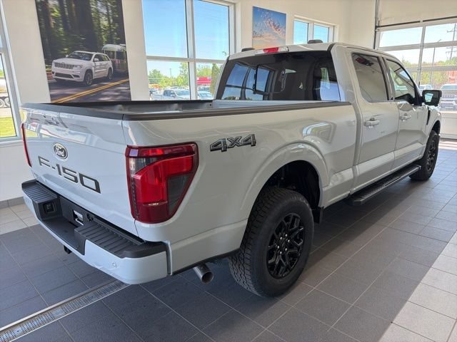 New 2026 Avalanche Ford XLT image 18