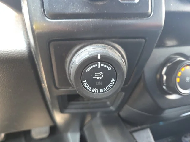 Used 2019 Black Ford  image 24