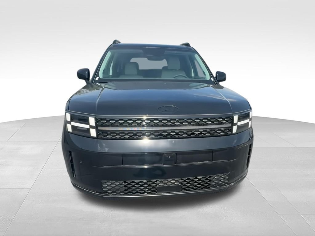 New 2026 Black Hyundai Calligraphy image 3