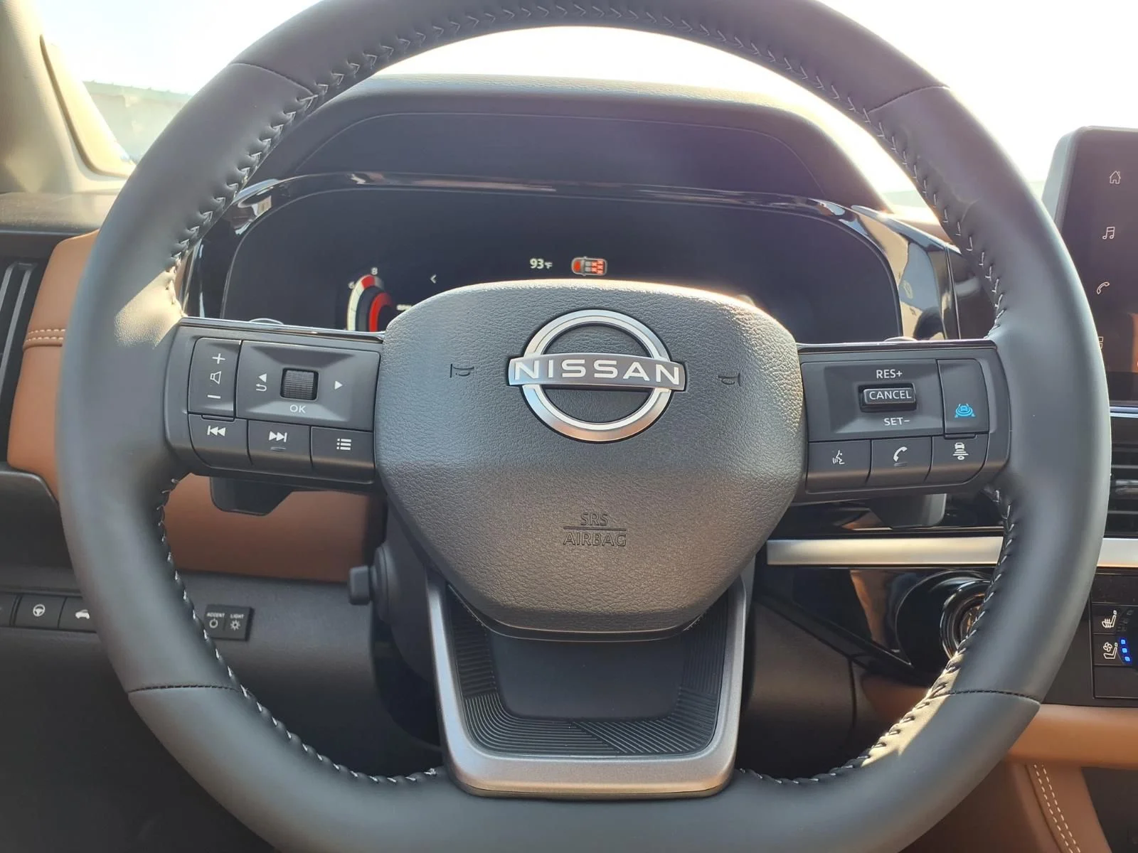 New 2026 Green Nissan Platinum image 19