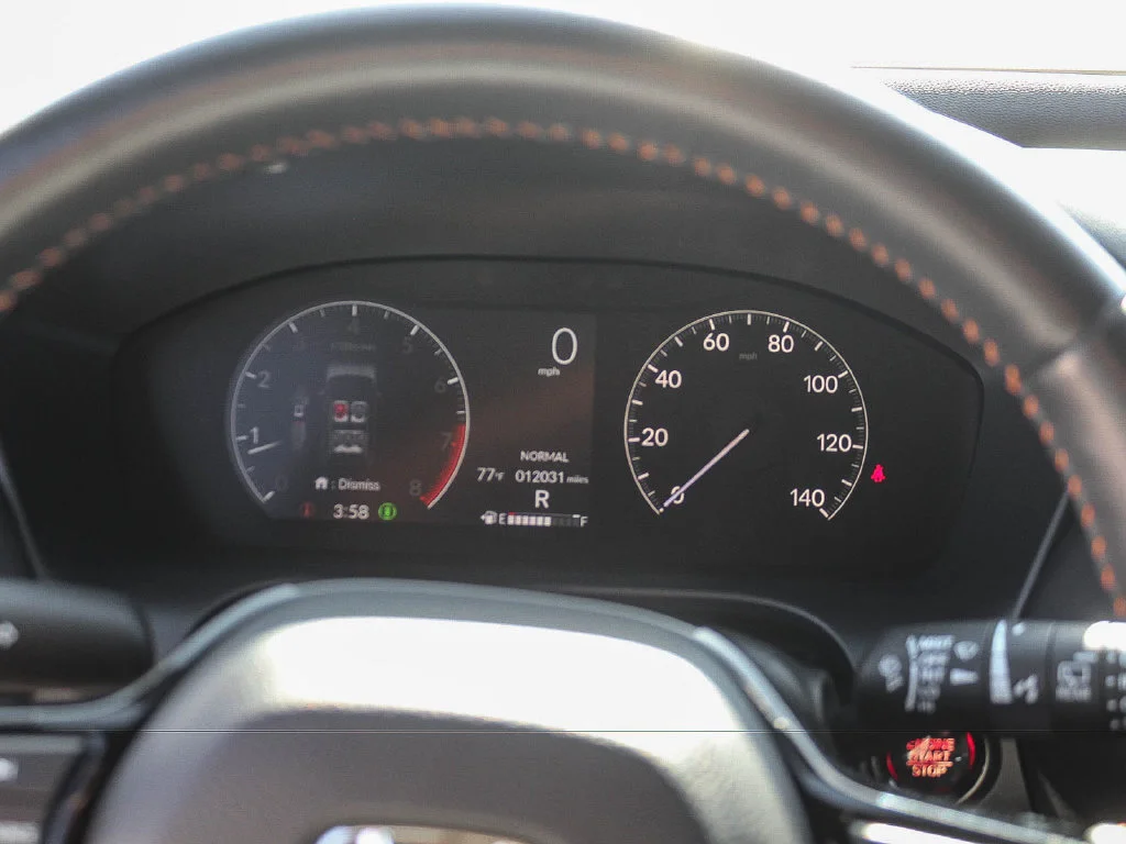 2024 Honda HR-V Sport - Photo 23