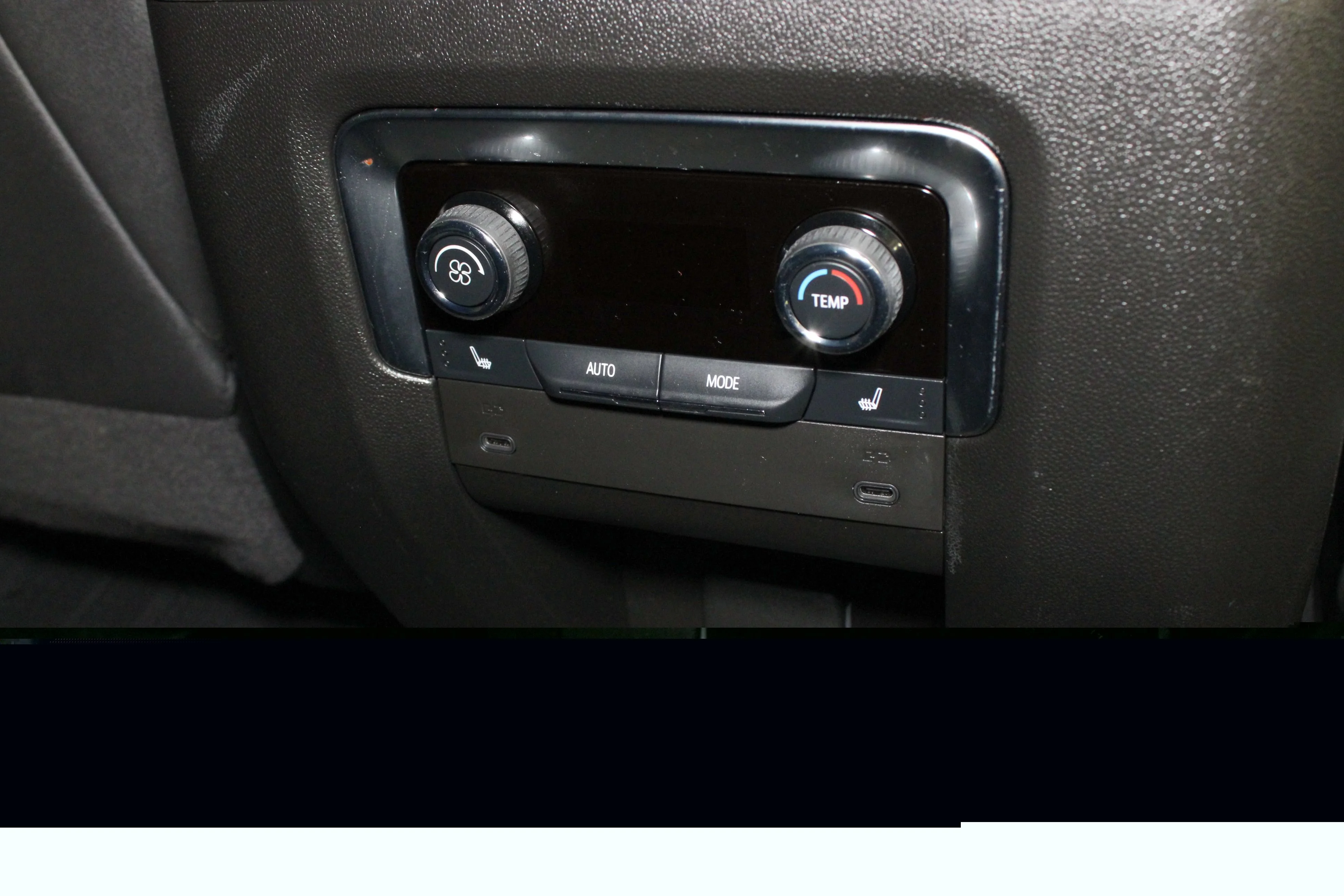 Used 2026 Black Chevrolet High Country image 18