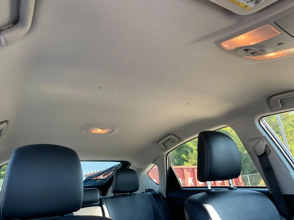 Used 2015 White Toyota Persona Series Special Edition image 18