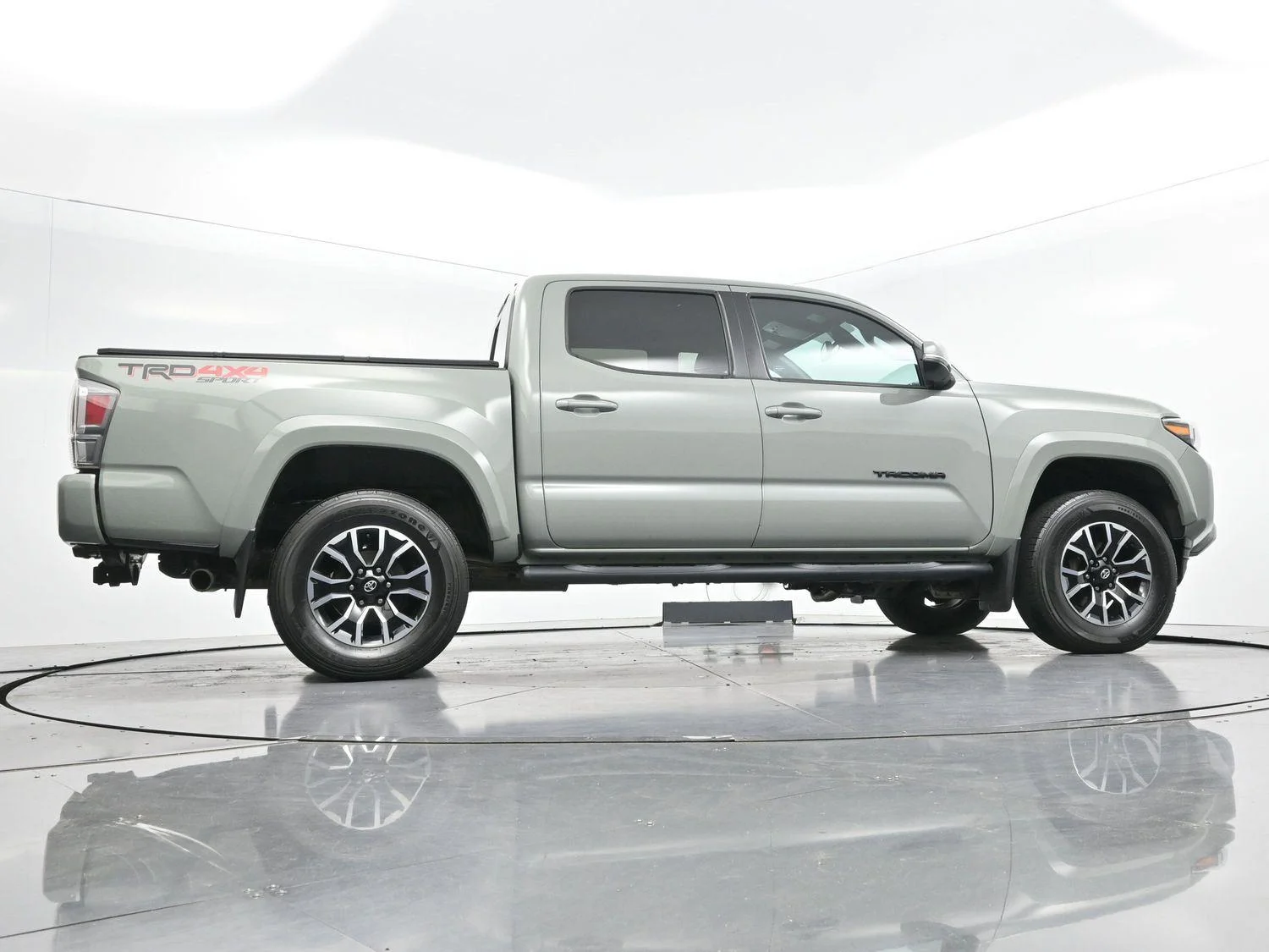Used 2023 Gray Toyota SR image 48