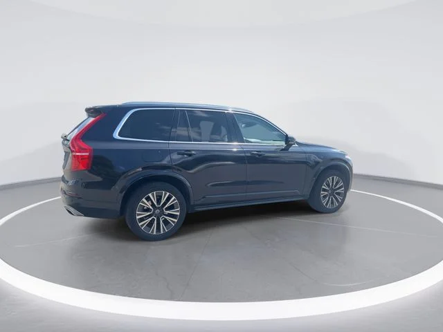 Used 2020 Black Volvo T5 Momentum image 8
