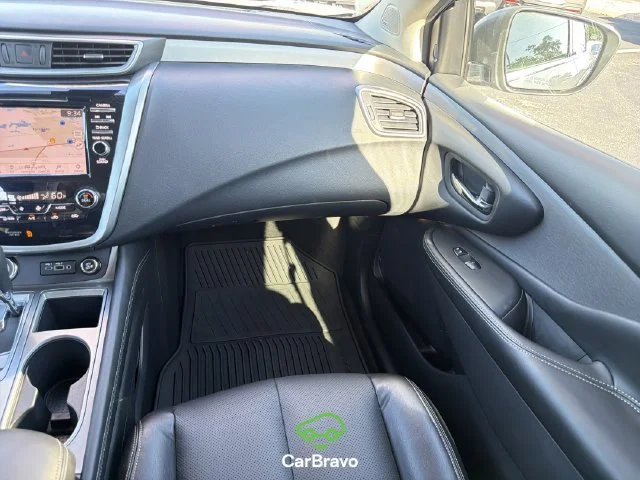 Used 2023 Gray Nissan SL FWD image 15