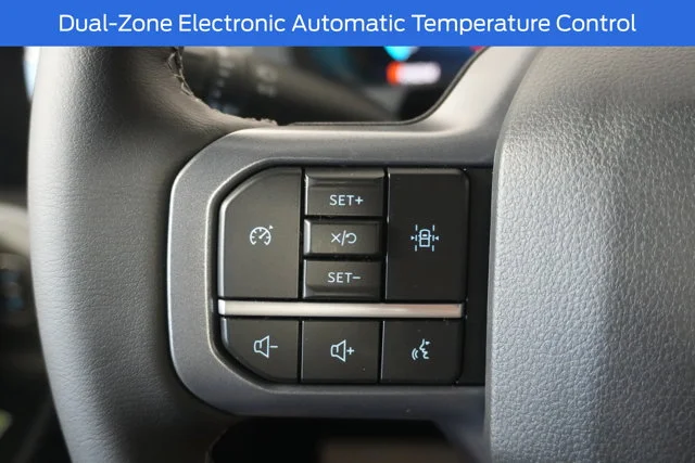 New 2026 Avalanche Ford XLT image 16