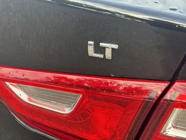 Used 2025 Black Chevrolet LT image 15