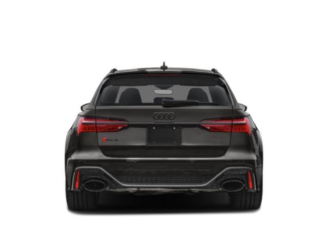 Used 2023 Black Metallic Audi 4.2 image 5
