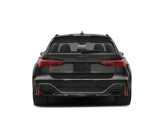 Used 2023 Black Metallic Audi 4.2 image 5