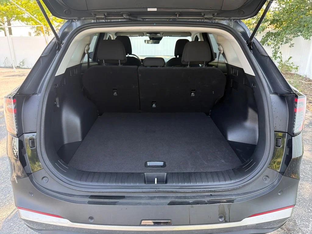 Certified Used 2026 Black Kia S image 25