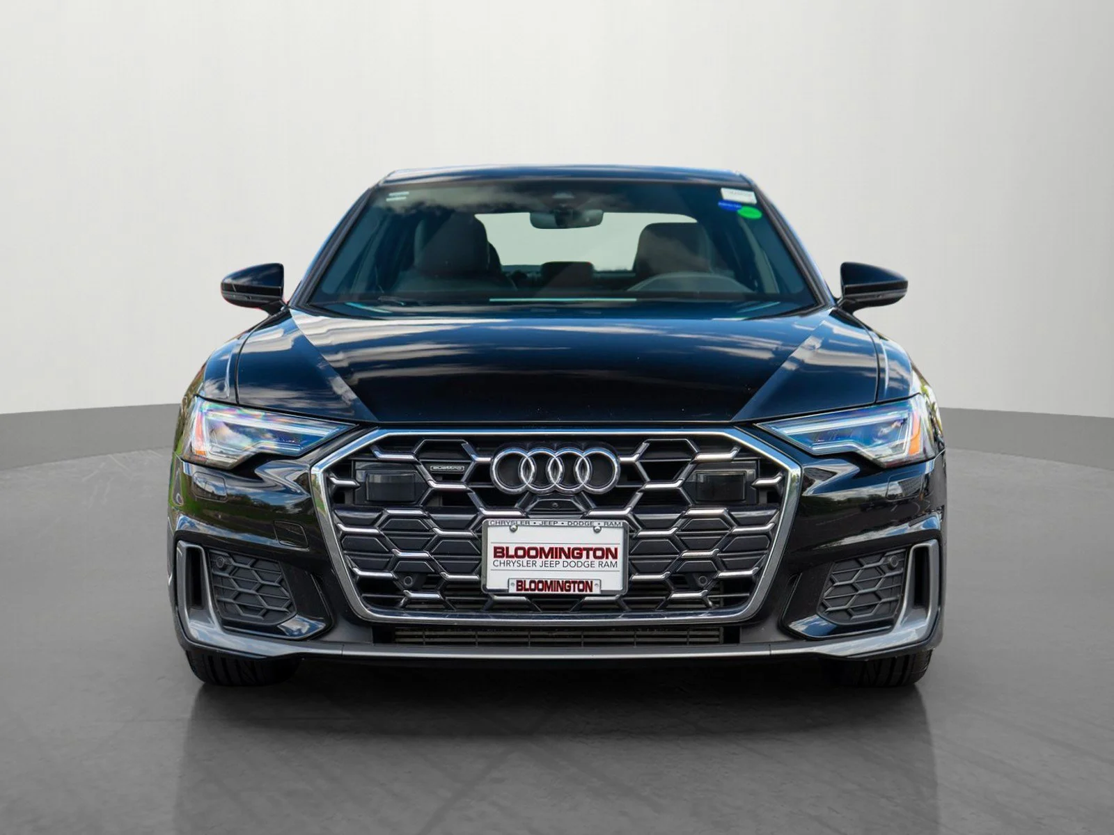 Used 2024 Audi A6 Premium Plus with VIN WAUL2BF23RN053235 for sale in Minneapolis, Minnesota