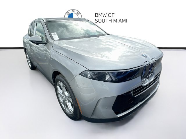 2027 BMW X5 