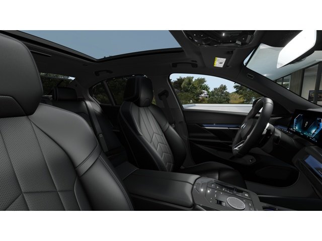 New 2027 Brooklyn Grey Metallic BMW  image 9