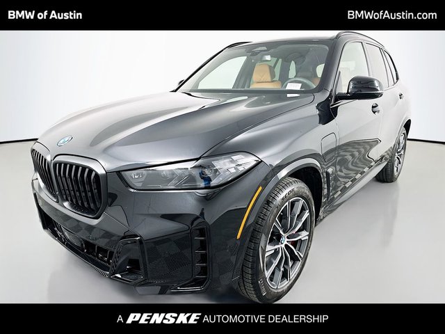 2026|BMW|X5|xDrive50e|4D Sport Utility