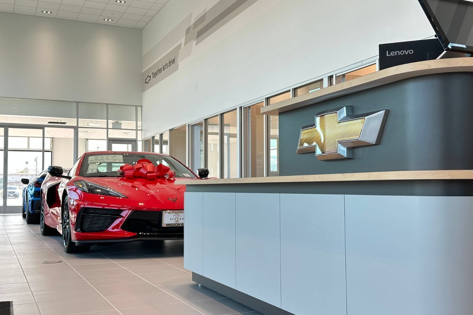 2026 Chevrolet Silverado 1500 LT - Photo 29
