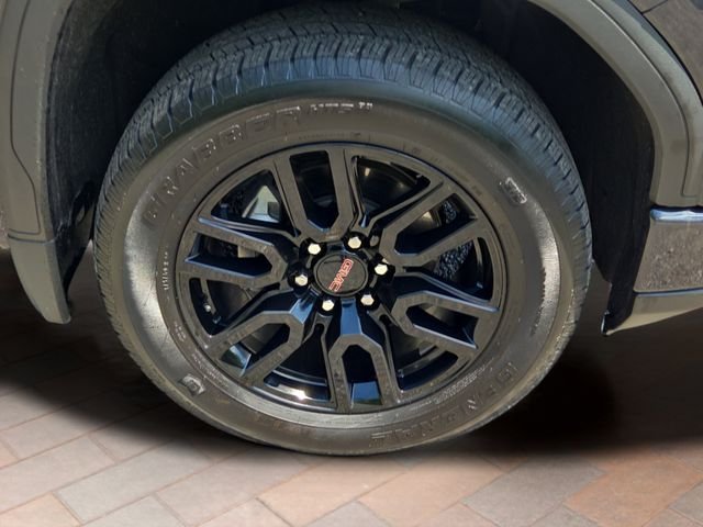 Used 2023 Titanium GMC Elevation image 4
