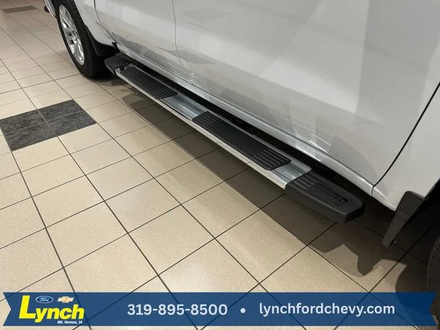 2026 Chevrolet Silverado 1500 LTZ - Photo 28