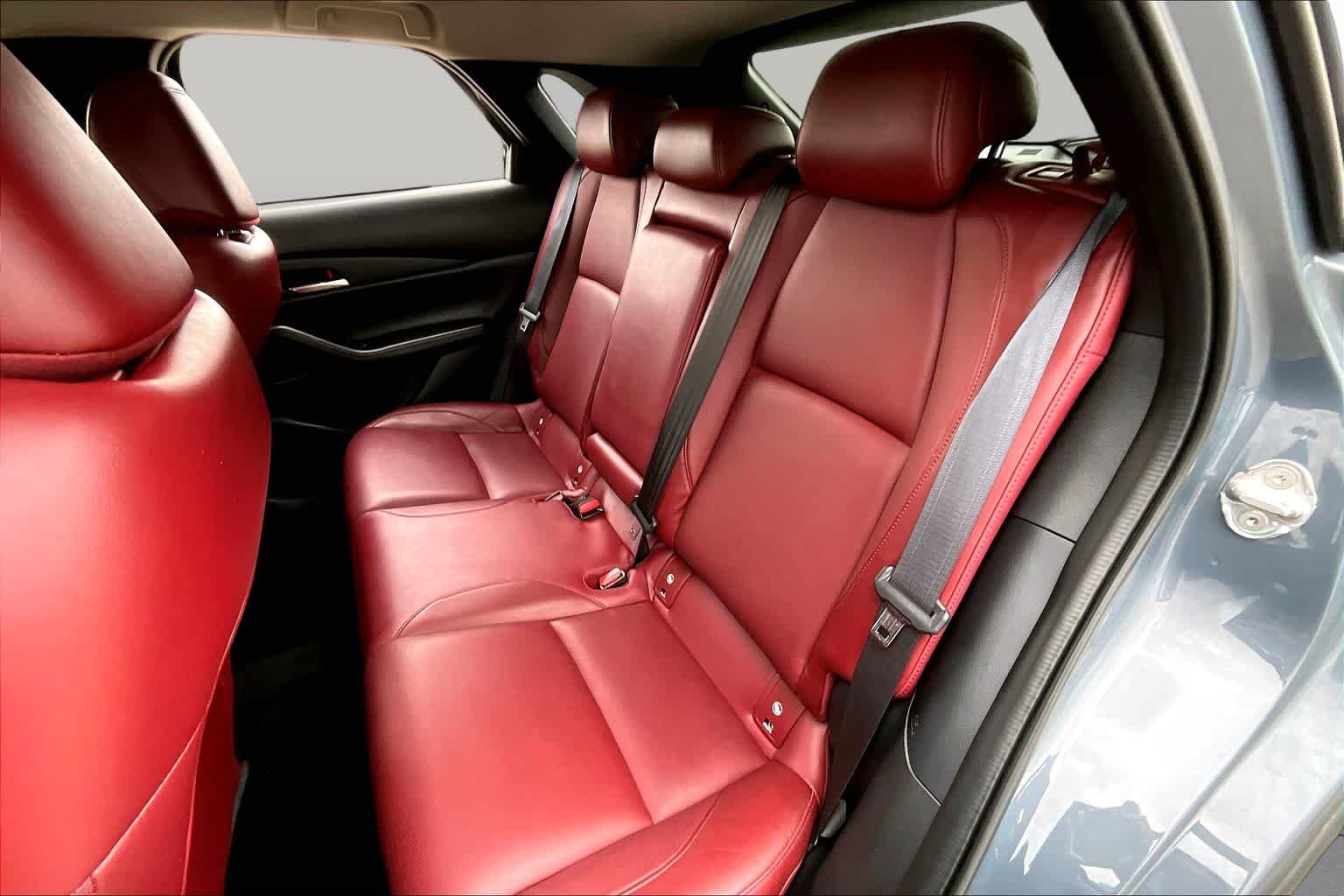 2023 Mazda CX-30 Carbon Edition - Photo 20