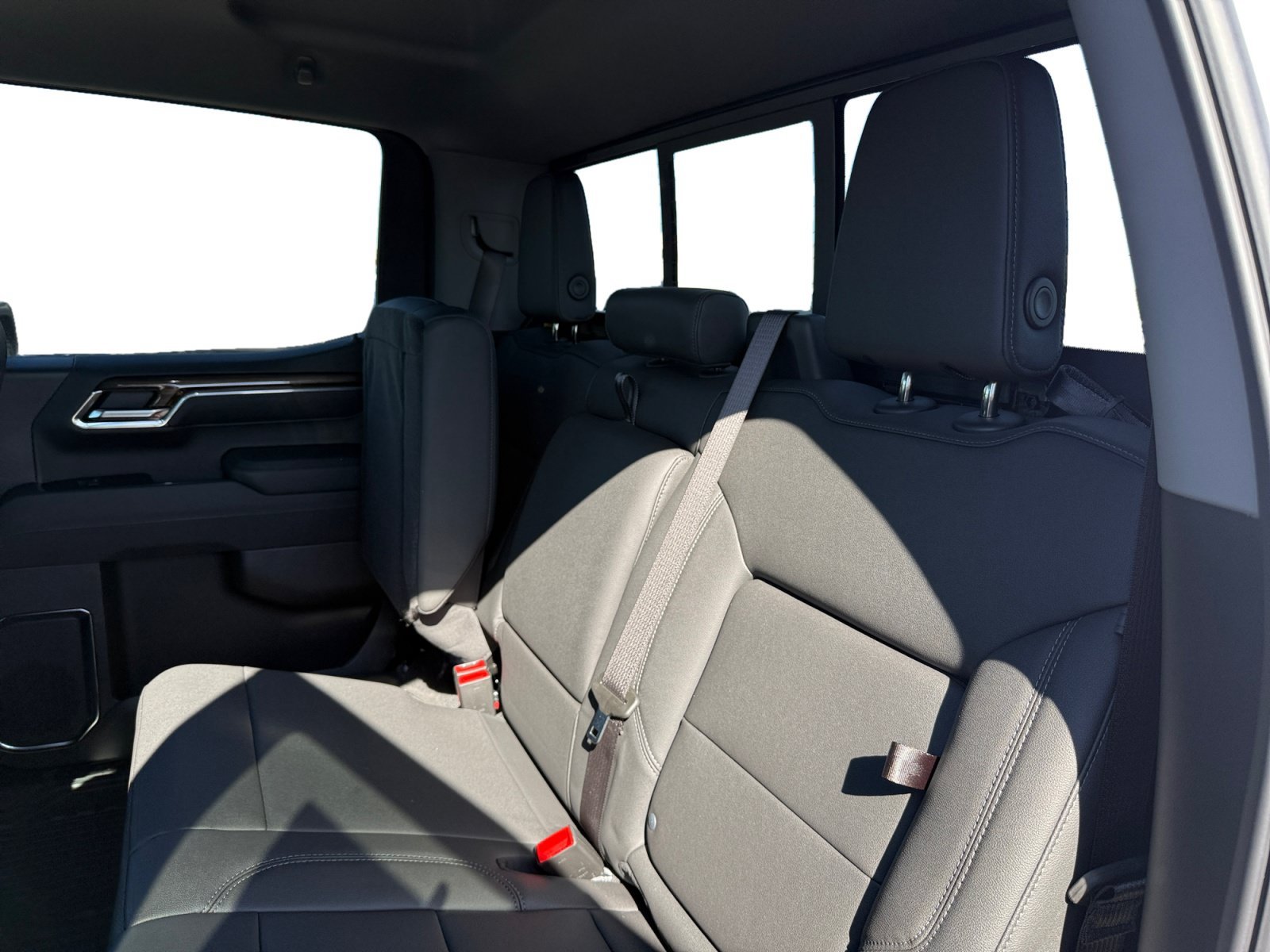 New 2026 Summit White Chevrolet LT Trail Boss image 16