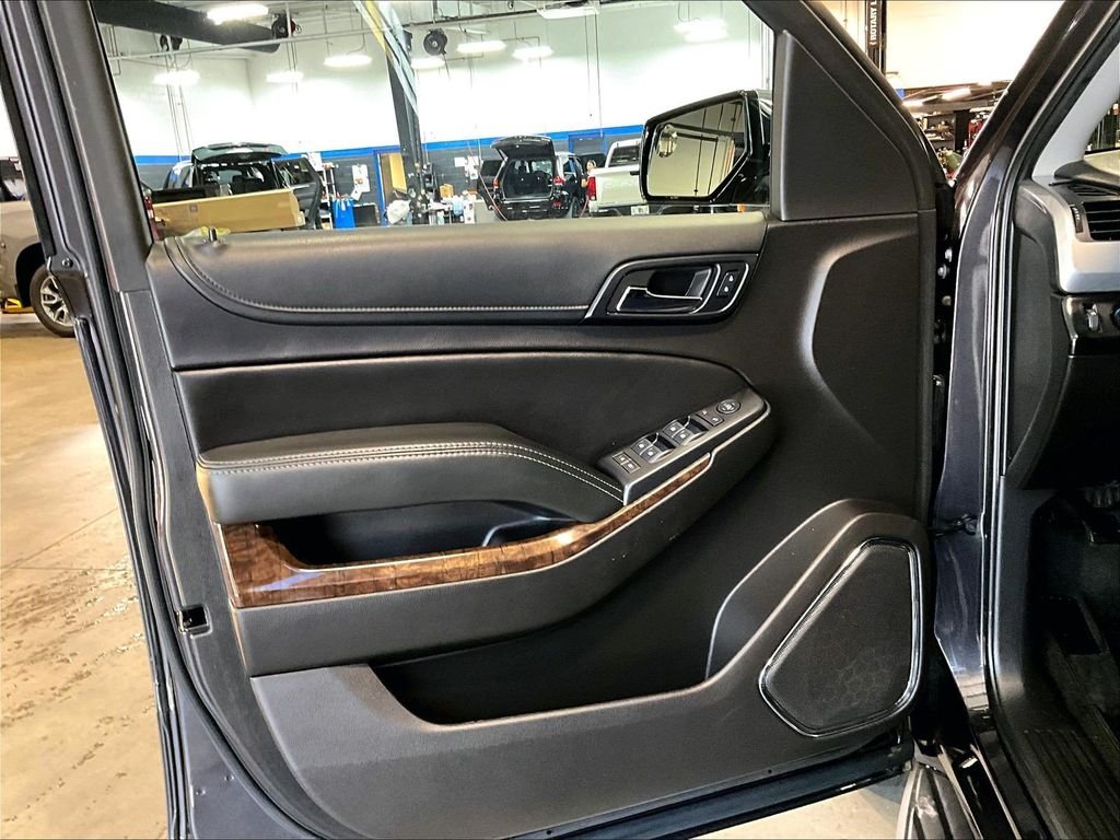 Used 2018 Gray Chevrolet LS image 9