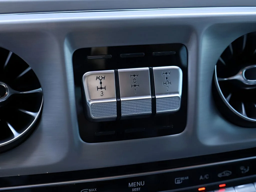 Used 2021  Mercedes-Benz G 63 AMG® image 26