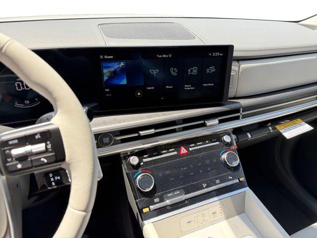 New 2026 Serenity White Hyundai SEL image 32