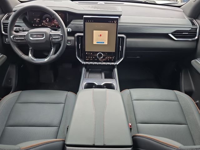 2024 GMC Acadia AT4 - Photo 9