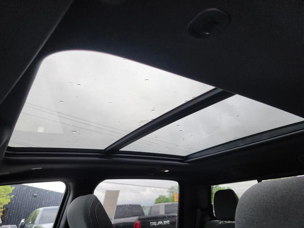 2026 RAM 1500 Big Horn/Lone Star - Photo 20