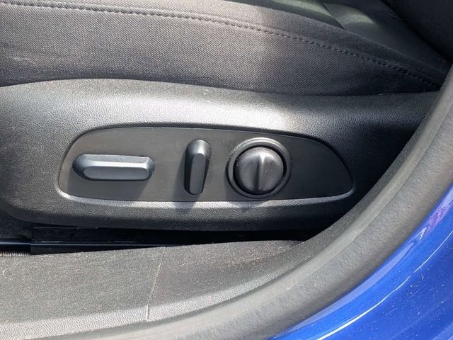 2023 Chevrolet Malibu 1LT - Photo 18