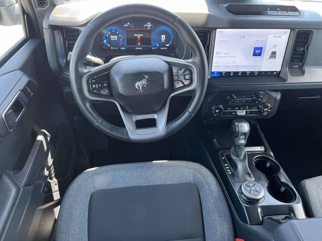 Certified Used 2025 White Ford Big Bend image 9