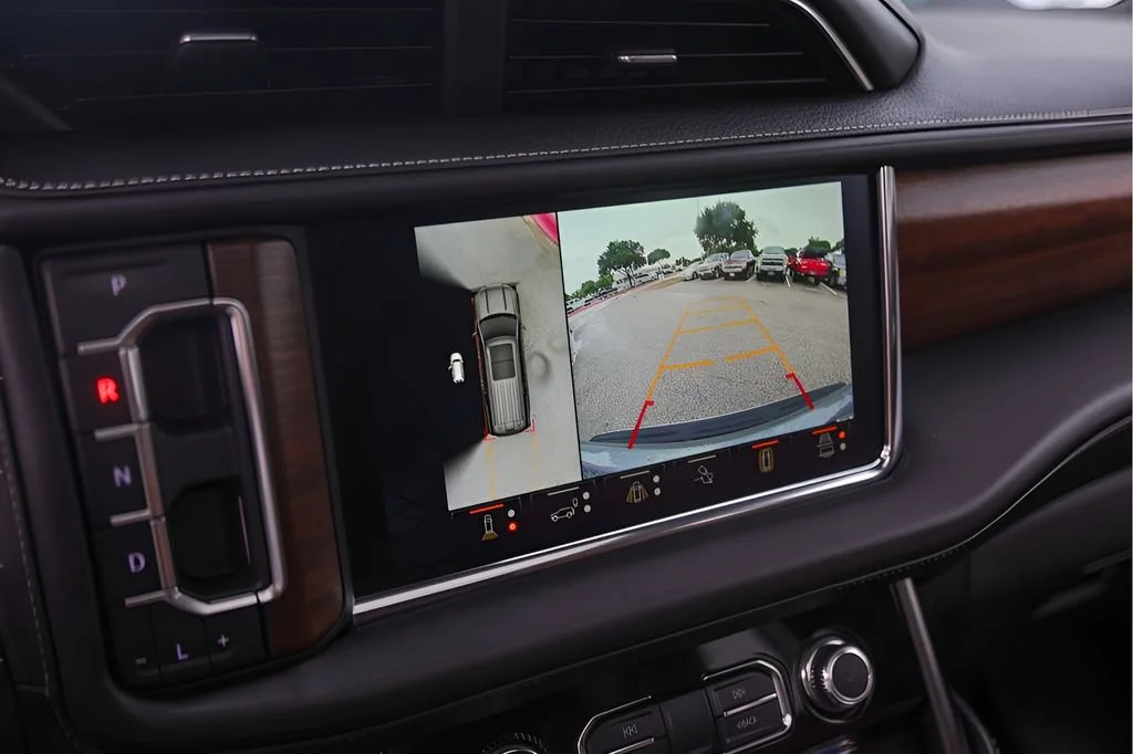 Used 2023 Sterling Metallic GMC Denali Ultimate image 19