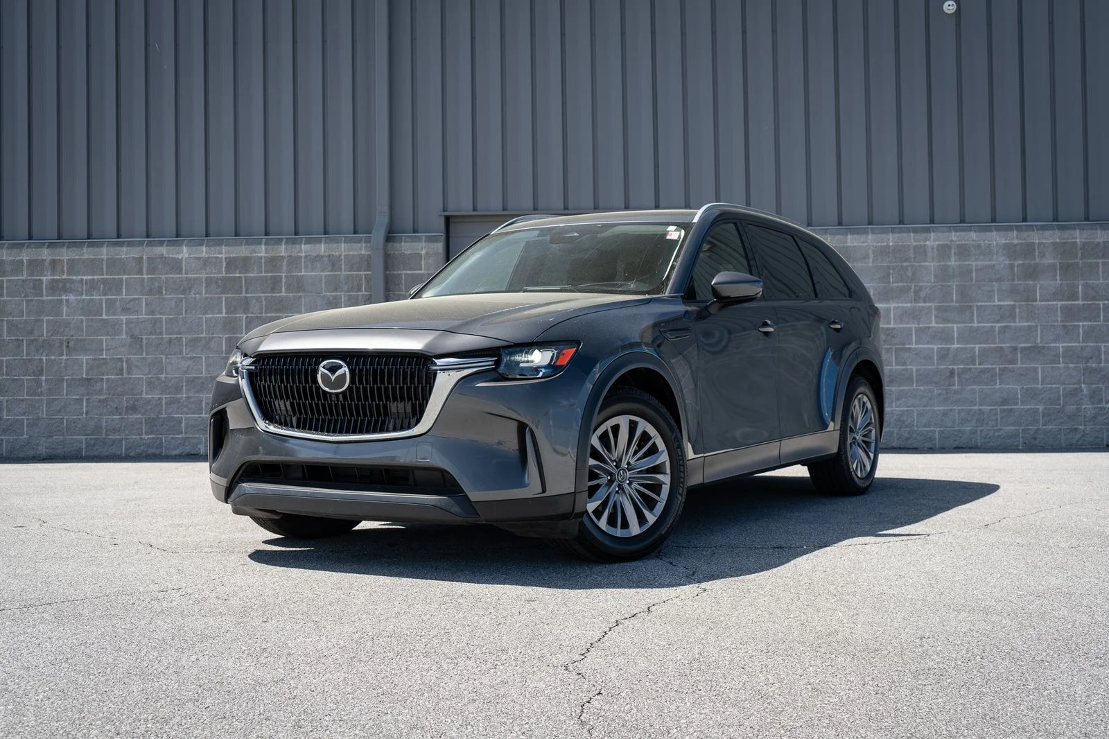 2024 Mazda CX-90 Turbo Preferred Plus Package's photo