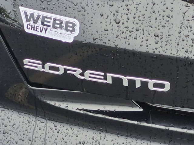 2023 Kia Sorento SX Prestige - Photo 36