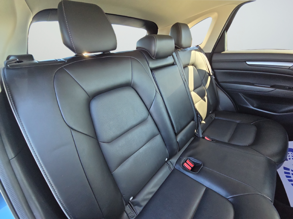 Used 2024 Blue Mazda 2.5 S Select Package image 20