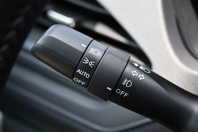 New 2026 Gray Subaru Limited Hybrid image 34