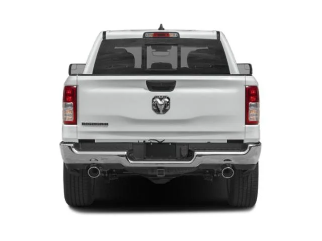 Used 2023 White Ram Big Horn/Lone Star image 8