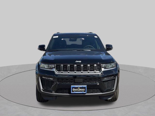 New 2027 High Gloss Black Jeep Limited image 10