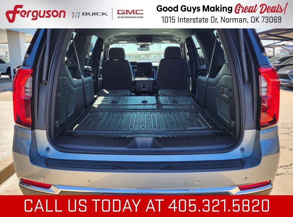 2026 GMC Yukon XL Elevation - Photo 55