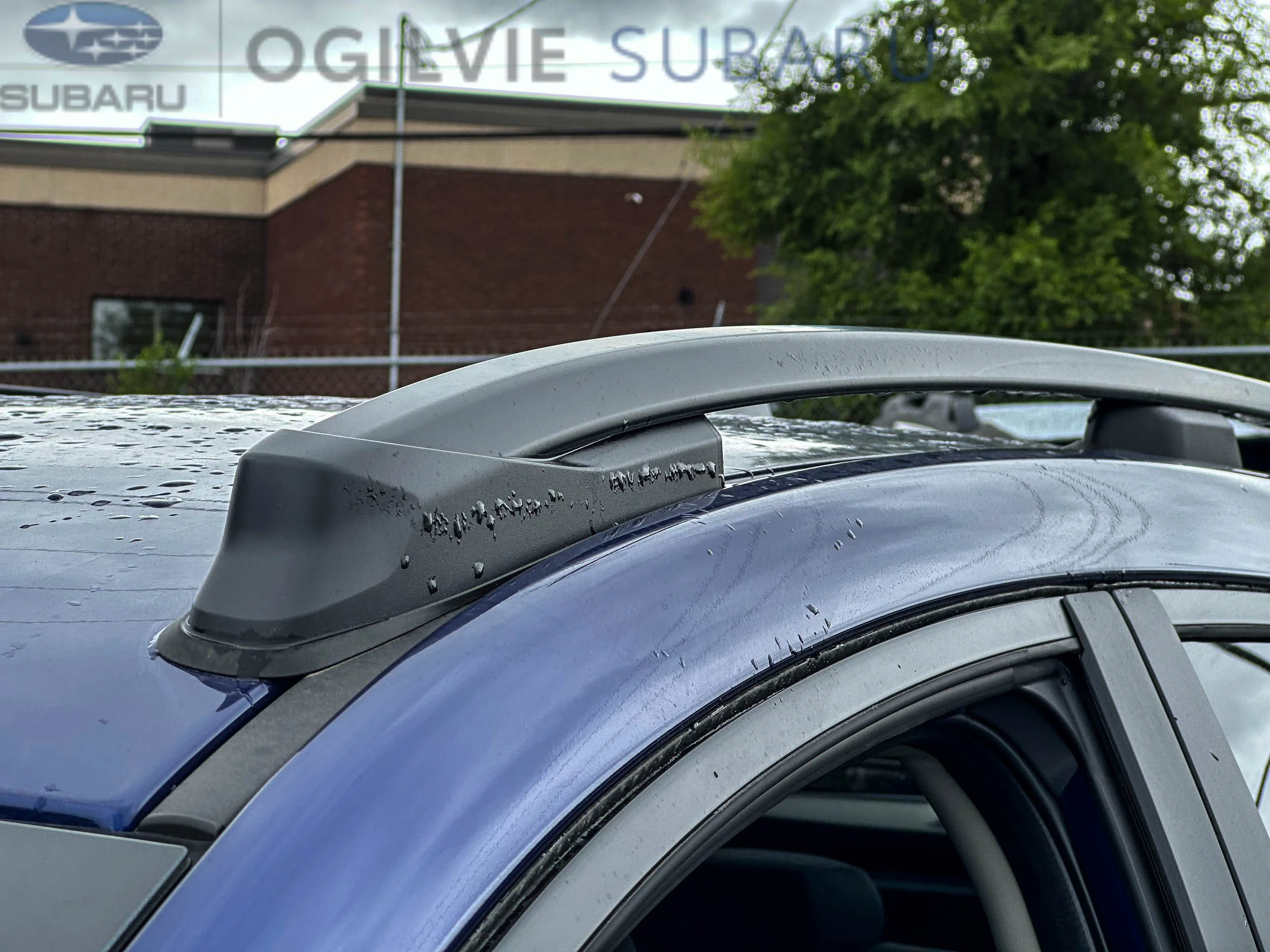 New 2026 SAPPHIRE BLUE PEARL Subaru Convenience image 21