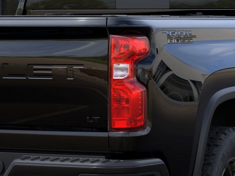 2026 Chevrolet Silverado 2500 HD LT - Photo 11